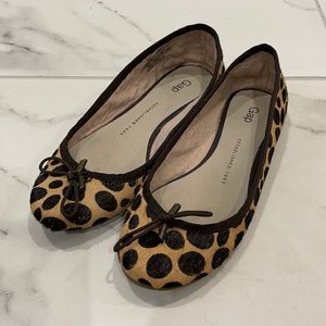 Gap Ballet Flats